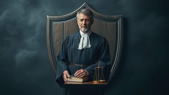 A Rule of Law in Jeopardy?