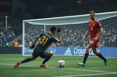 The End of Spain's Reign?