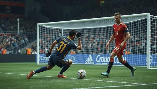 The End of Spain's Reign?