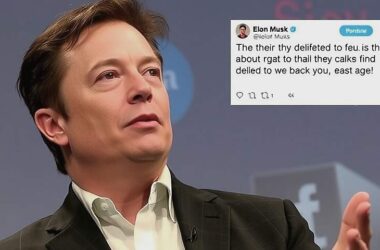 A Tweet That Sparked a Feud and a Cover-Up?