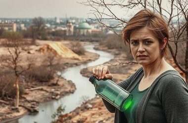 Greens Demand Urgent Climate Adaptation as Water Scarcity Hits Home