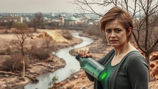 Greens Demand Urgent Climate Adaptation as Water Scarcity Hits Home