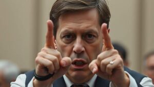 German Politician's Murder Threat Exposes Dark Side of Online Anarchy