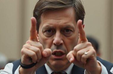 German Politician's Murder Threat Exposes Dark Side of Online Anarchy