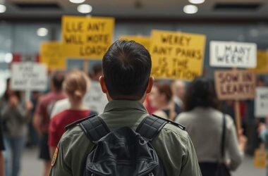 Discrimination Epidemic: Record Number of Inquiries in 2024