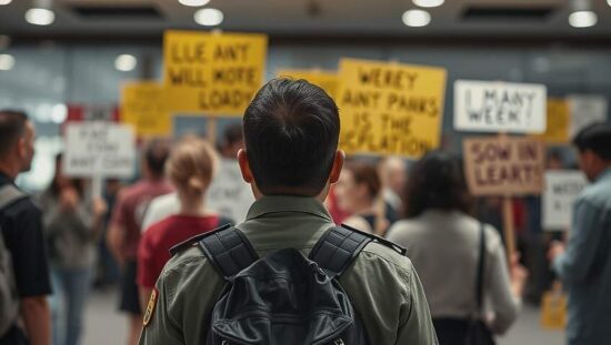 Discrimination Epidemic: Record Number of Inquiries in 2024