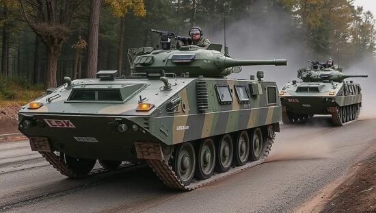 Federal Commissioner Demands Urgent Reform and Equipment Boost