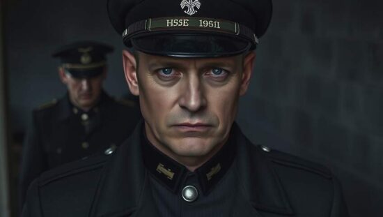 SPD's Betrayal of Defense and Nation?