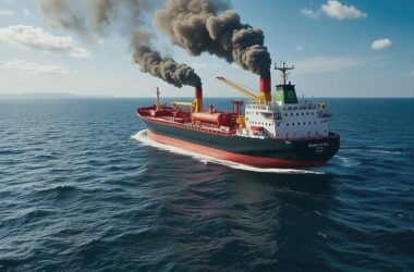 Germany on High Alert as Strait of Hormus Becomes a Flashpoint for Global Economy