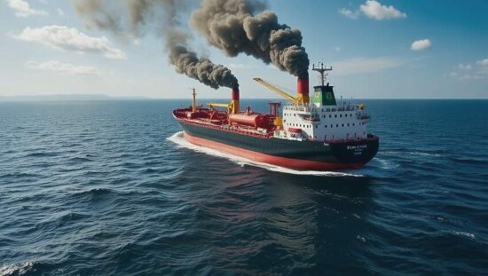 Germany on High Alert as Strait of Hormus Becomes a Flashpoint for Global Economy
