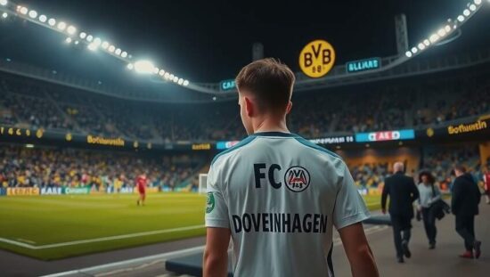 Moukoko's Dortmund Nightmare Ends in a Copenhagen Dream Move!