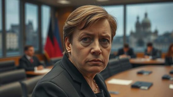 New General Secretary Reveals Shock and Frustration Over Election Result