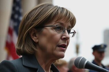 Heidi Reichinnek Falls Short in Election