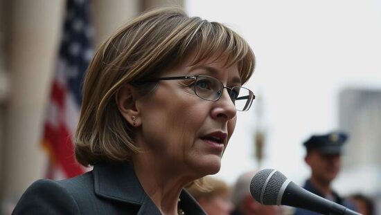 Heidi Reichinnek Falls Short in Election