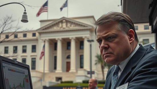 Fed's Rate Cut Outlook Sends US Stock Market into a Tizzy - Two Cuts Expected in 2023?