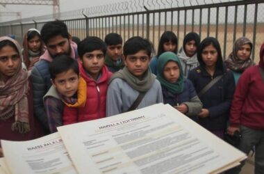 SPD Warns of Unlawful Asylum Rejections