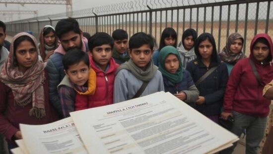 SPD Warns of Unlawful Asylum Rejections