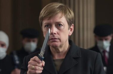 'Not a Magic Formula for a Safer Society'