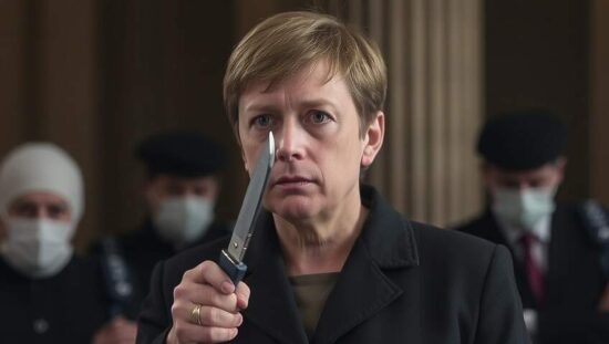 'Not a Magic Formula for a Safer Society'