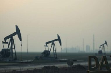 BREAKING: Oil Price Crash: Dax Soars as Global Markets Breathe a Sigh of Relief!