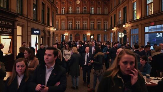 EU's 'Great Power Dreams' Fueling Arming of the West