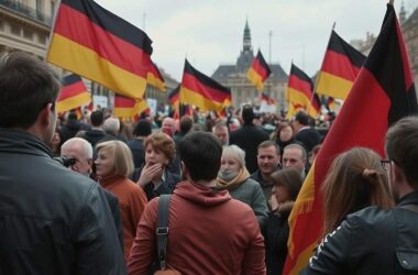Will the AfD be Silenced?