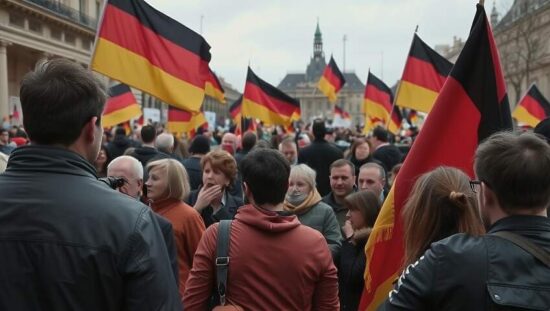 Will the AfD be Silenced?