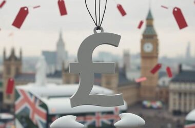 UK's 3.4% Rate Still a Concern