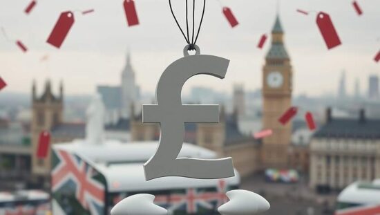 UK's 3.4% Rate Still a Concern