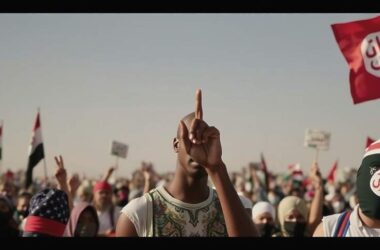 Can a Ceasefire and Aid Bring Hope to the Region?