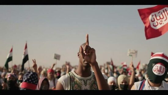 Can a Ceasefire and Aid Bring Hope to the Region?