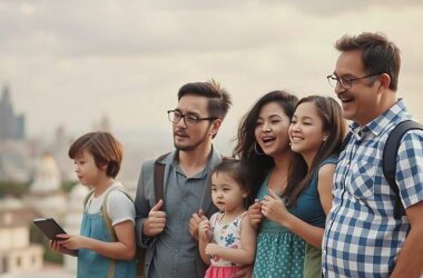 Vacation Crisis: One in Five Germans Can't Afford a Week of Relaxation