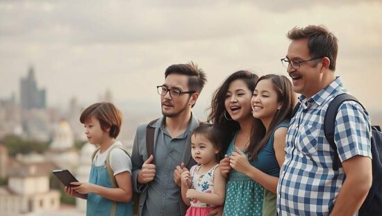 Vacation Crisis: One in Five Germans Can't Afford a Week of Relaxation