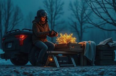 Secret Service Sells Out with Merchandise