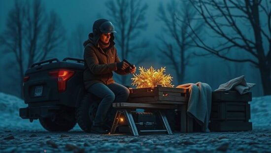 Secret Service Sells Out with Merchandise