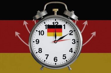 German Fund's Rush to Attract Global Capital