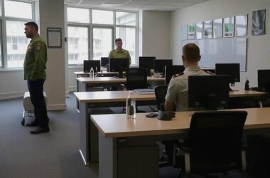 1 in 7 Positions Empty, IT in Crisis