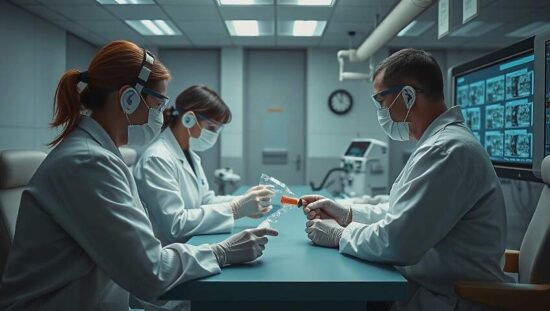 'Come One, Come All and Leave the US Behind'