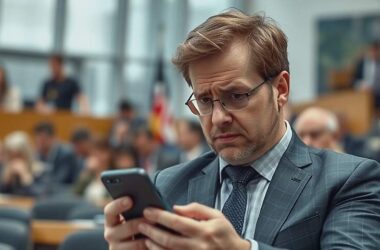 Ramelow's Reality Check