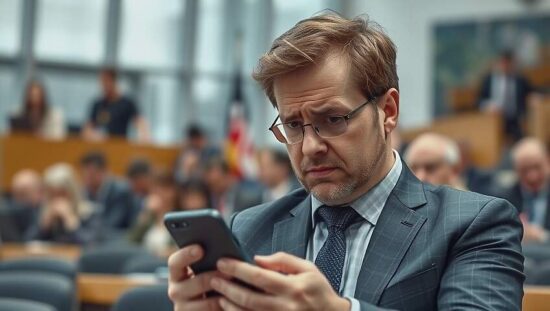 Ramelow's Reality Check