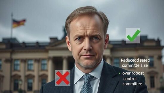 Committee Reduction Sparks Green Party Fears