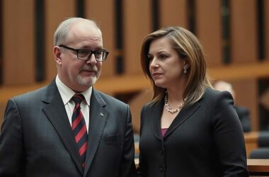 Ex-Bundestag Chief Defends Strict Fashion Rules