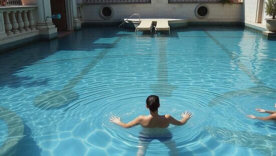 85% of Bathing Spots Exceed Quality Standards!