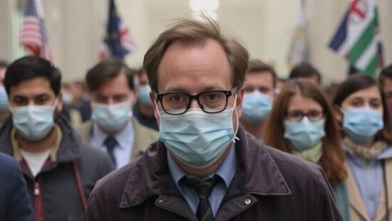 Spahn's Savior: CDU Leader Linnemann Stands by the Mask Man Amid Scandal