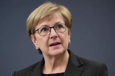 Fed Gov't's Cheeky Funding Tactics Under Fire