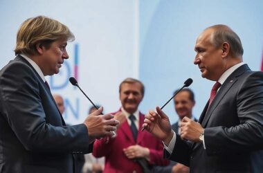 A Recipe for Disaster?