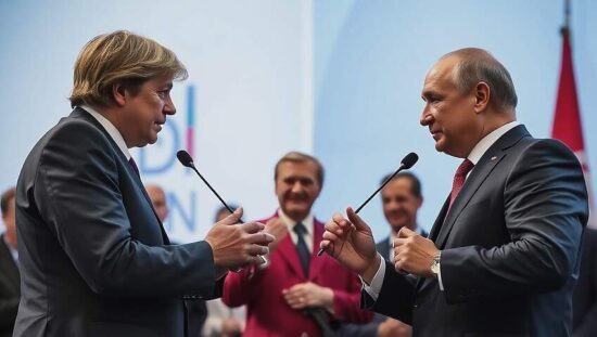 A Recipe for Disaster?