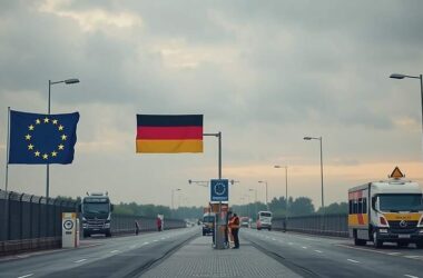 The End of Asylum as We Know It?