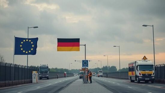 The End of Asylum as We Know It?