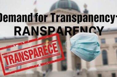 SPD Demands Full COVID-19 Report Exposé